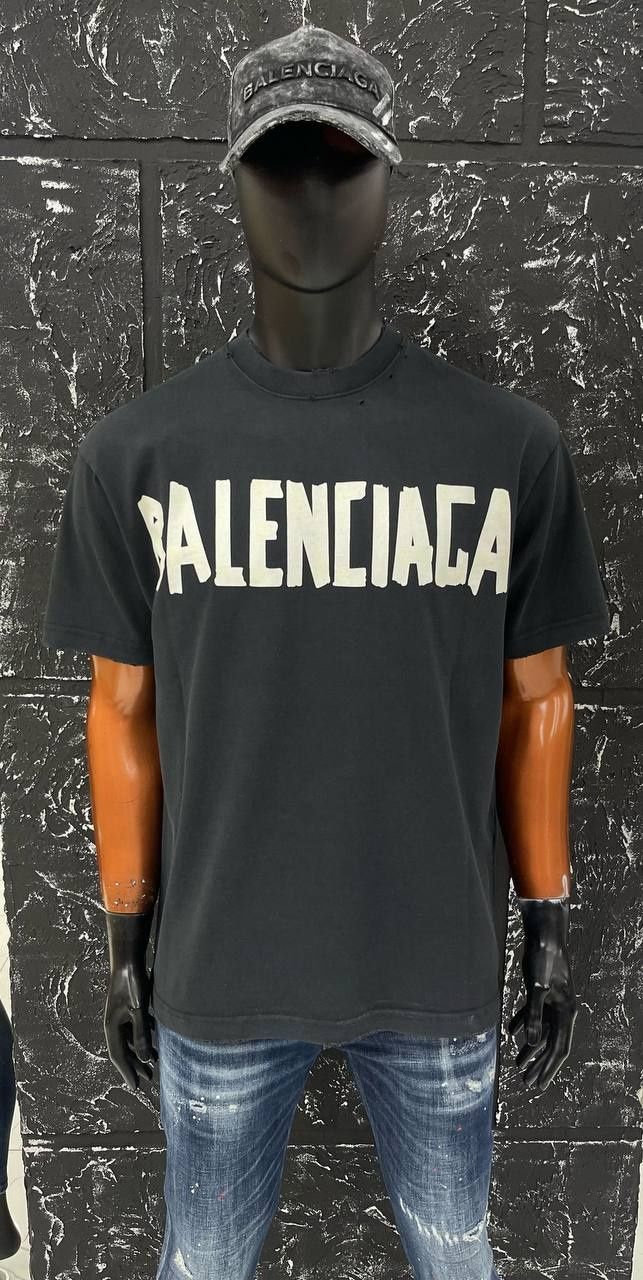 Мъжка тениска BALENCIAGA