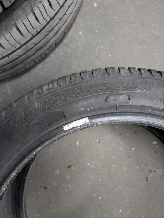 Зимни гуми Kleber Krisalp HP3 XL 225/45 R17 94V 4 броя