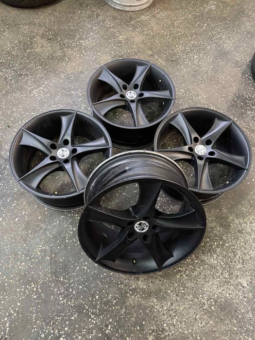 Алуминиеви джанти за Фолксваген/VW, Ауди/Audi,Сеат/Seat