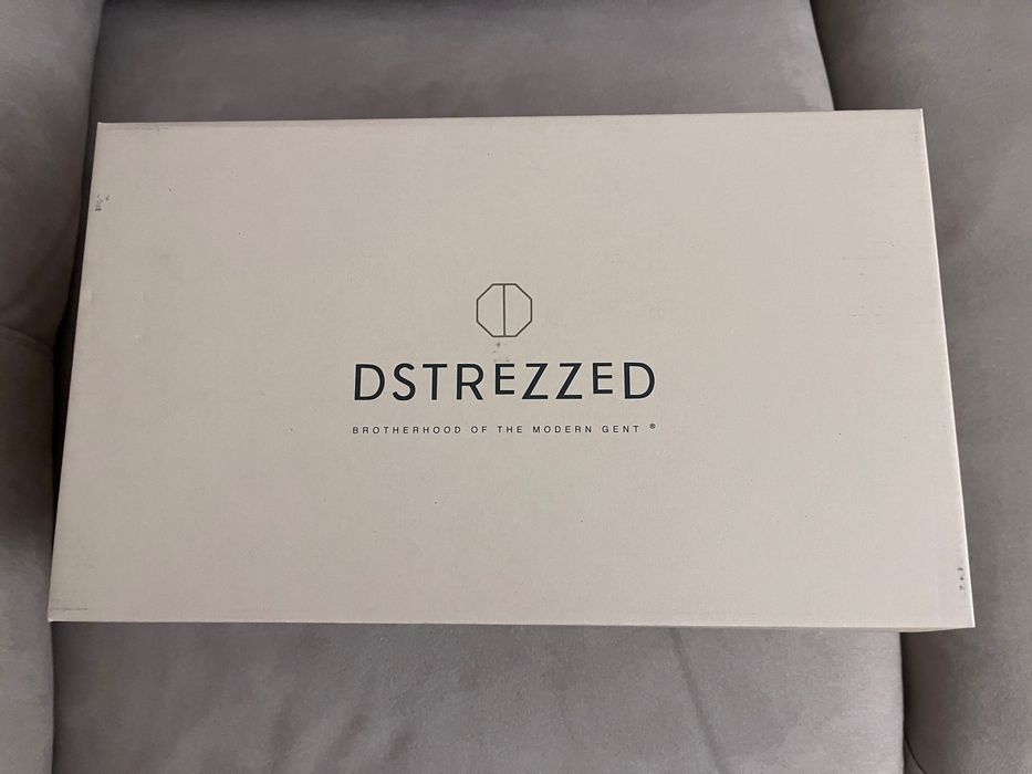 Сникърси Dstrezzed