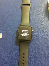 Apple watch 3-38mm