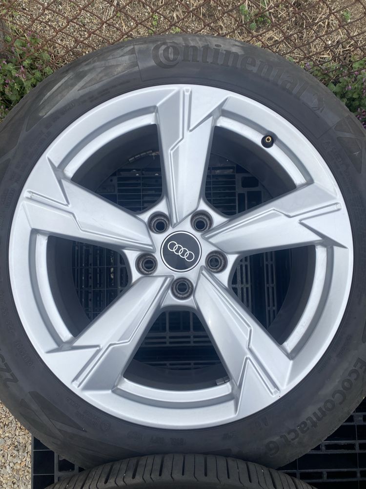 18 цола 5 х 112 мм Ауди , Audi  A 6 , A 4 , A 3 , Q 5