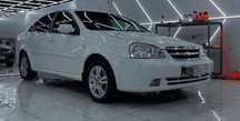 Lacetti _2013 1.6