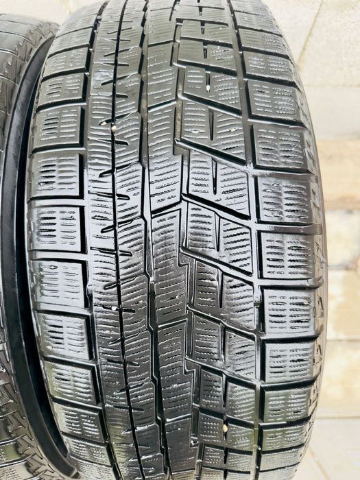 Продам резину Японская yokohama