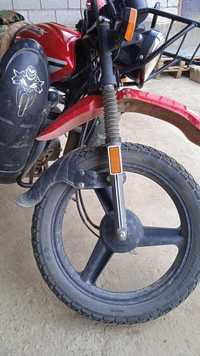 Moto 200куб мотоцикл