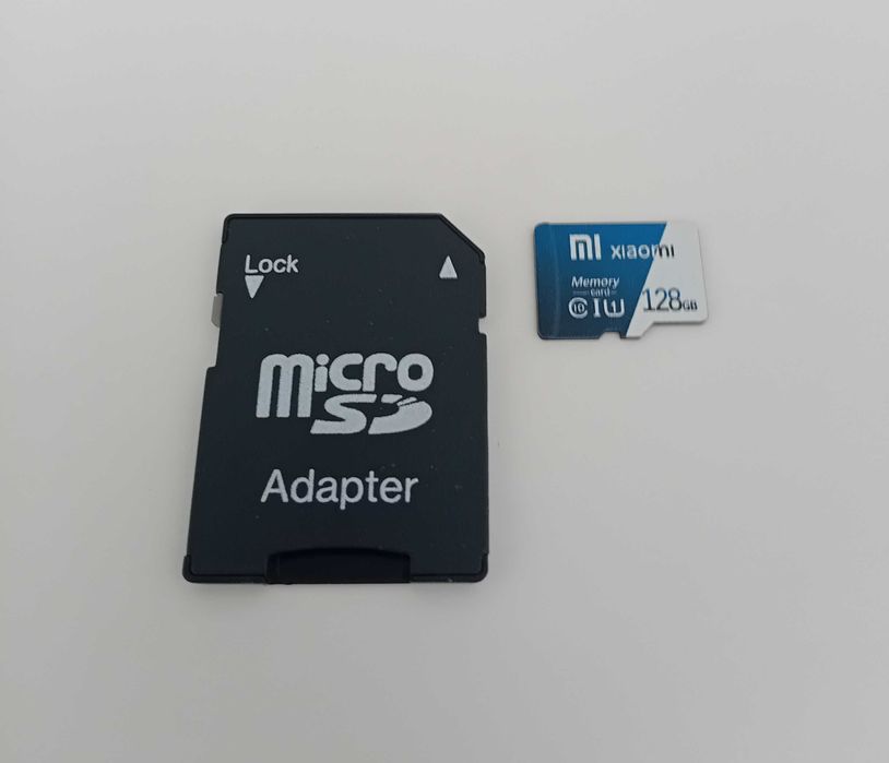 Xiaomi Micro SD Memory Card / Микро SD Карта Памет 128 GB