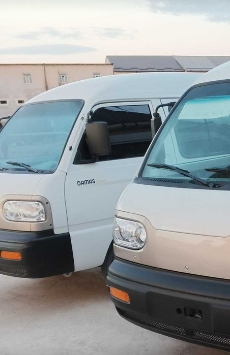 Дамас сотилади...