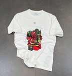 Tricou OFF-White Picasso