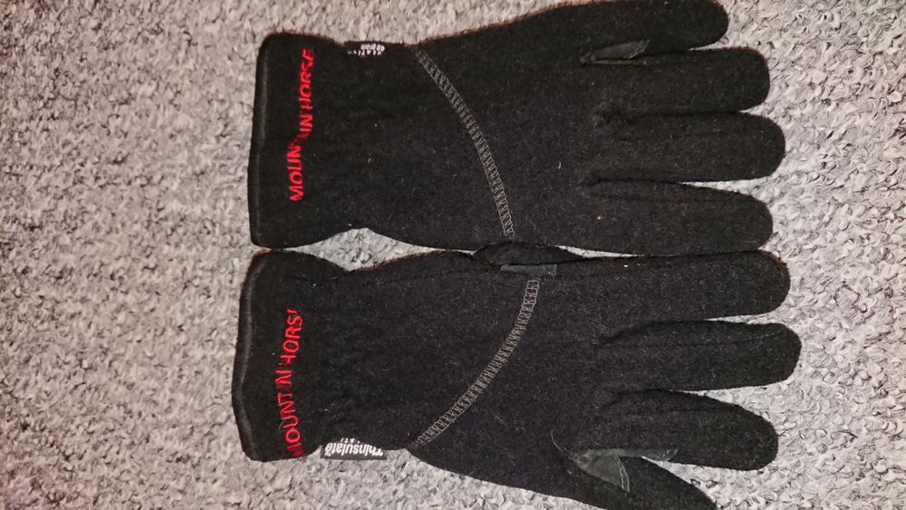 Manusi nike polar mountain