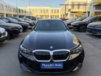 BMW i3 eDrive 35L