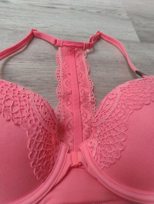 Set sutien si chilot VICTORIA'S SECRET