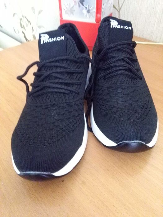 Супер кроссовки. Унисекс