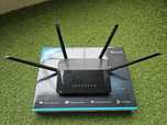 Продавам Wi-Fi 5 GHz рутер