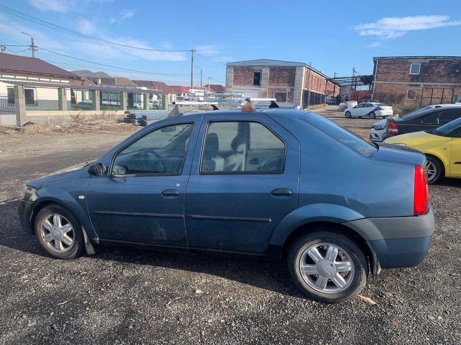 Vand dacia logan