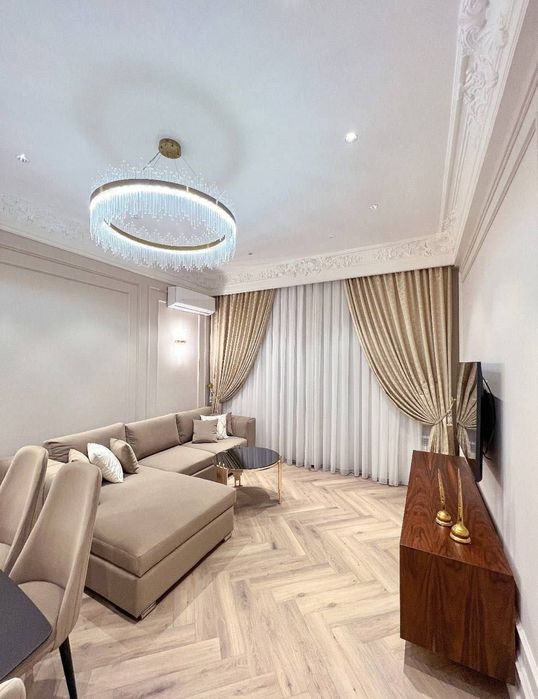 Mirabad Elite Sotuvda 3 xonalik uy remont Shevchenko ko'chasi Mirobod