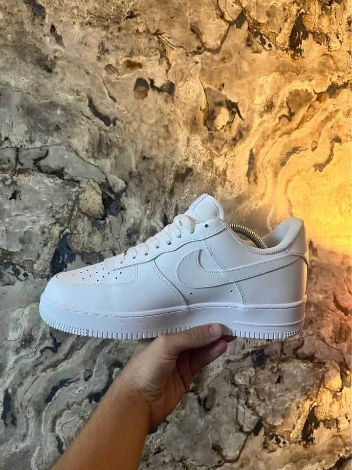 Adidasi Nike AirForce 1 Model Unisex