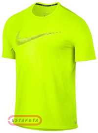 Найк Nike Dry Contour Running Dri Fit мъжка тениска размер XL