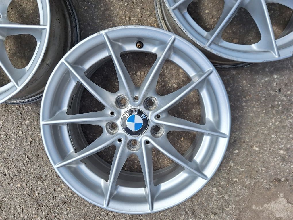 BMW-16цола-5/120-ЕТ-31:Ж-7 оригинални