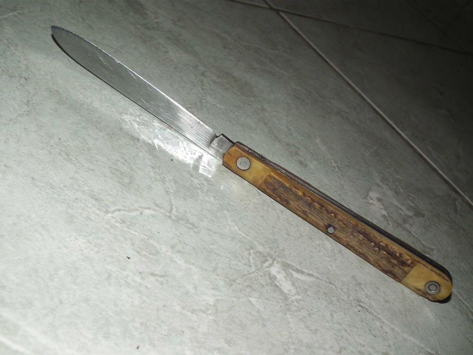 Briceag traditional maghiar retro