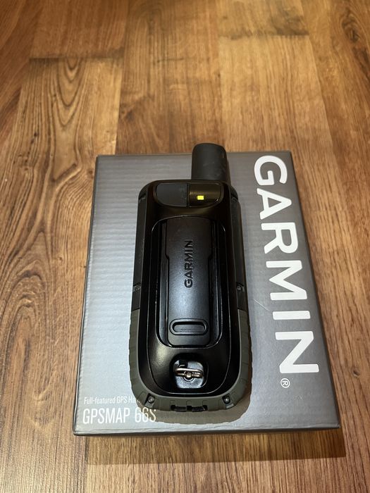 Garmin 66s GPS Гармин 66с ГПС