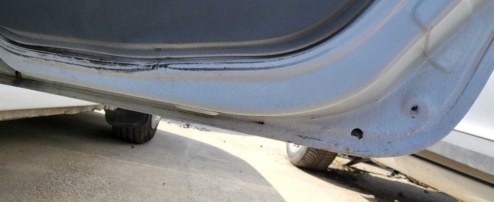 Usi dreapta spate Dacia Logan 2005 cod.011A