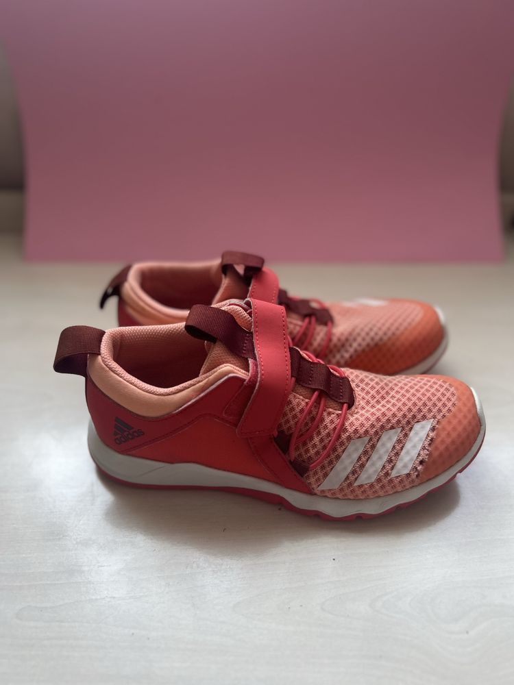 Оригинални детски летни маратонки Adidas