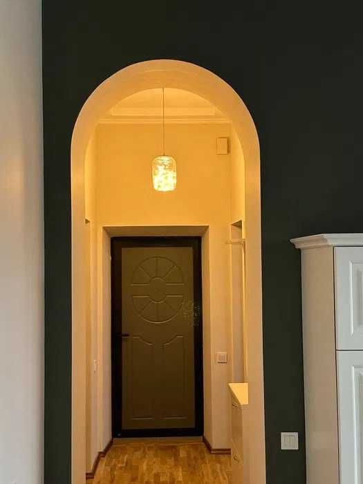 Срочно сдаётся 3х комнатная квартира в Центре