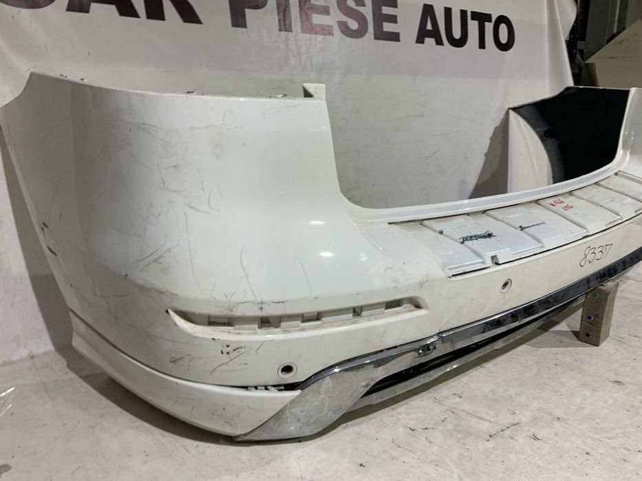 Bara spate Mercedes ML, AMG, 2012, 2013, 2014, 2015, cod origine OE A1668809140.