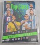 Panini , Album cu cartonase Top Class  2023