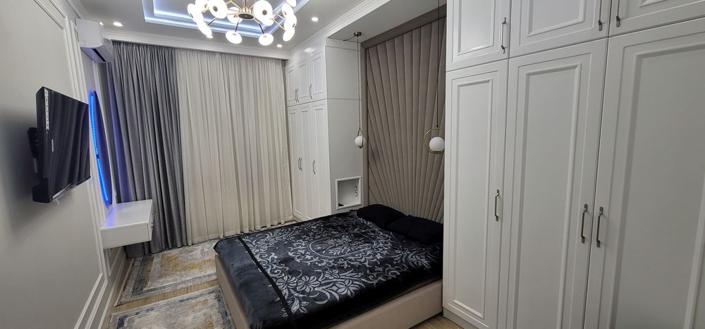 Продам Новостройку авторский проект.НЭОКЛАССИКА.Жангох 15 ТОРГ имеется