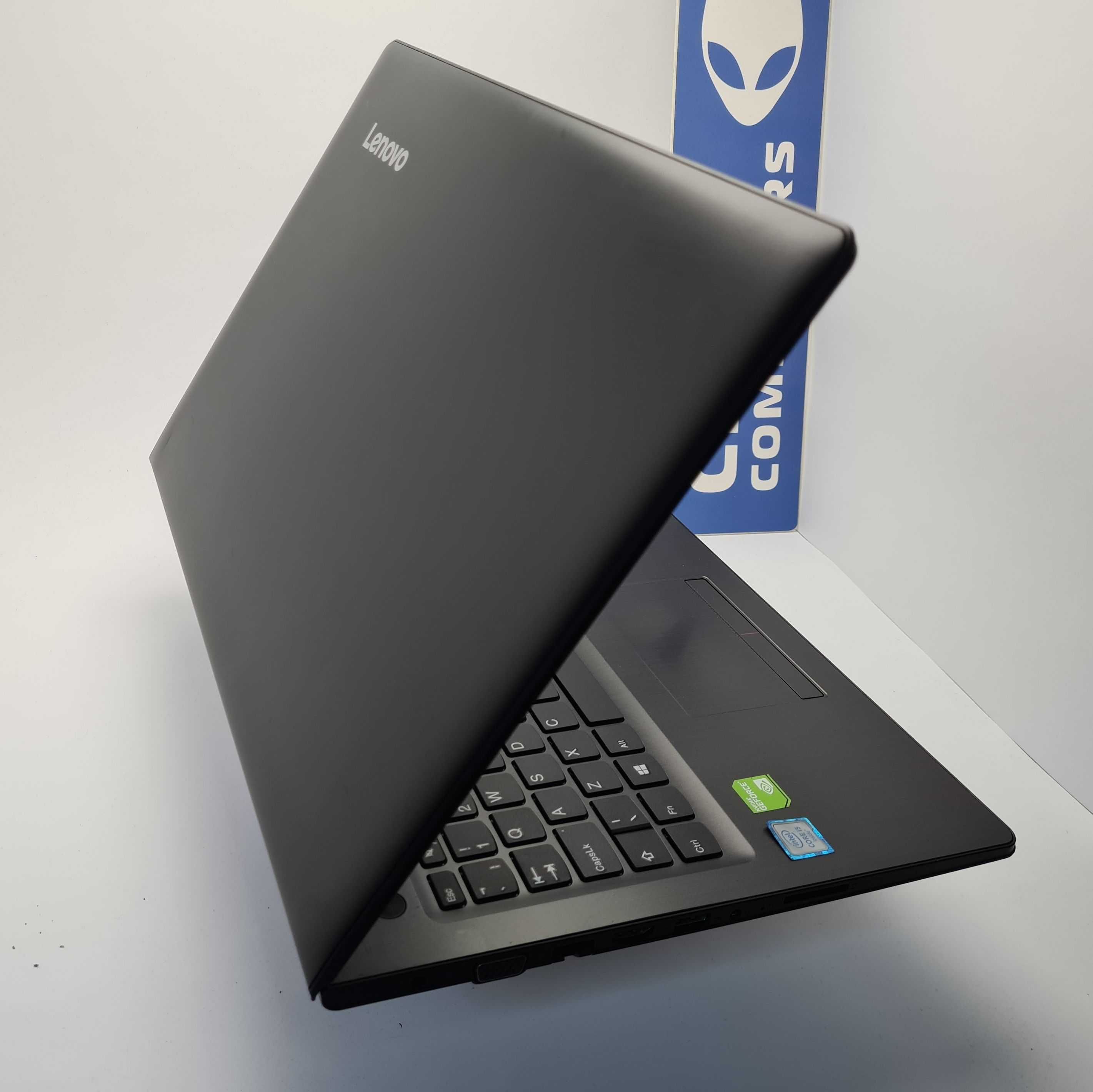 Lenovo IdeaPad 310-15ISK  i5 6200U/8GB/256SSD/Nvidia MX-920/FHD