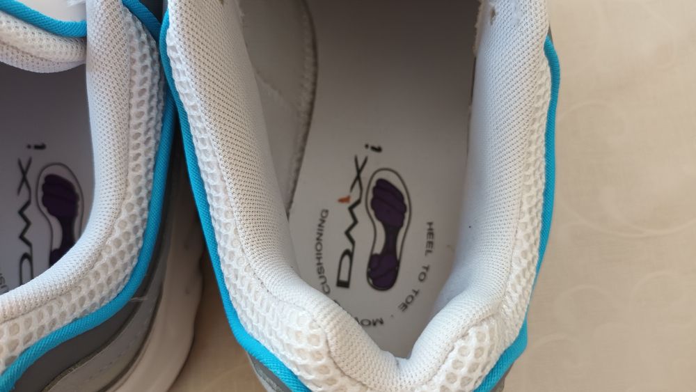 Маратонки Reebok