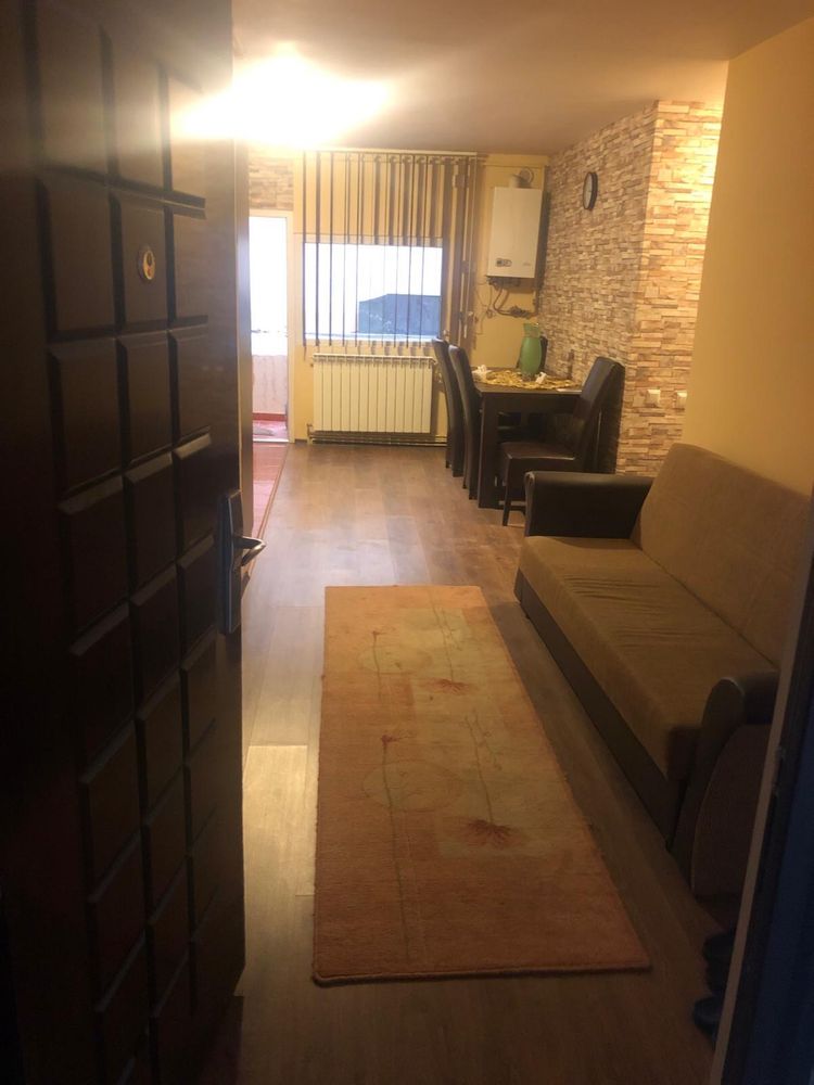 Vand apartament  pe calea motilor zona kauflan