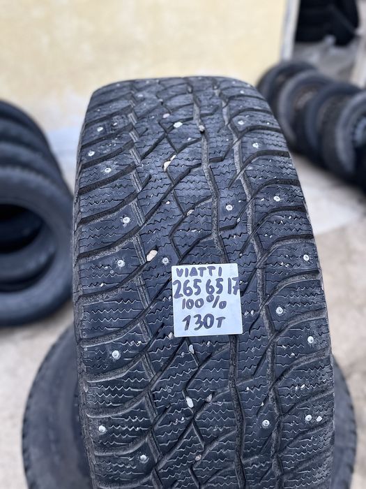Viatti 265/65R17