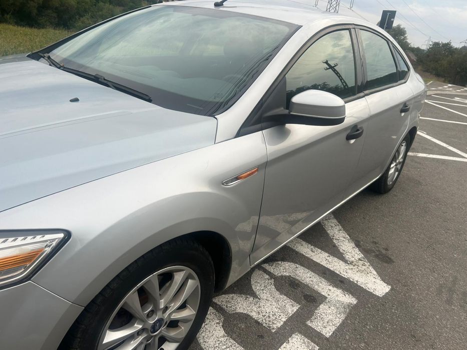 Vand ford mondeo