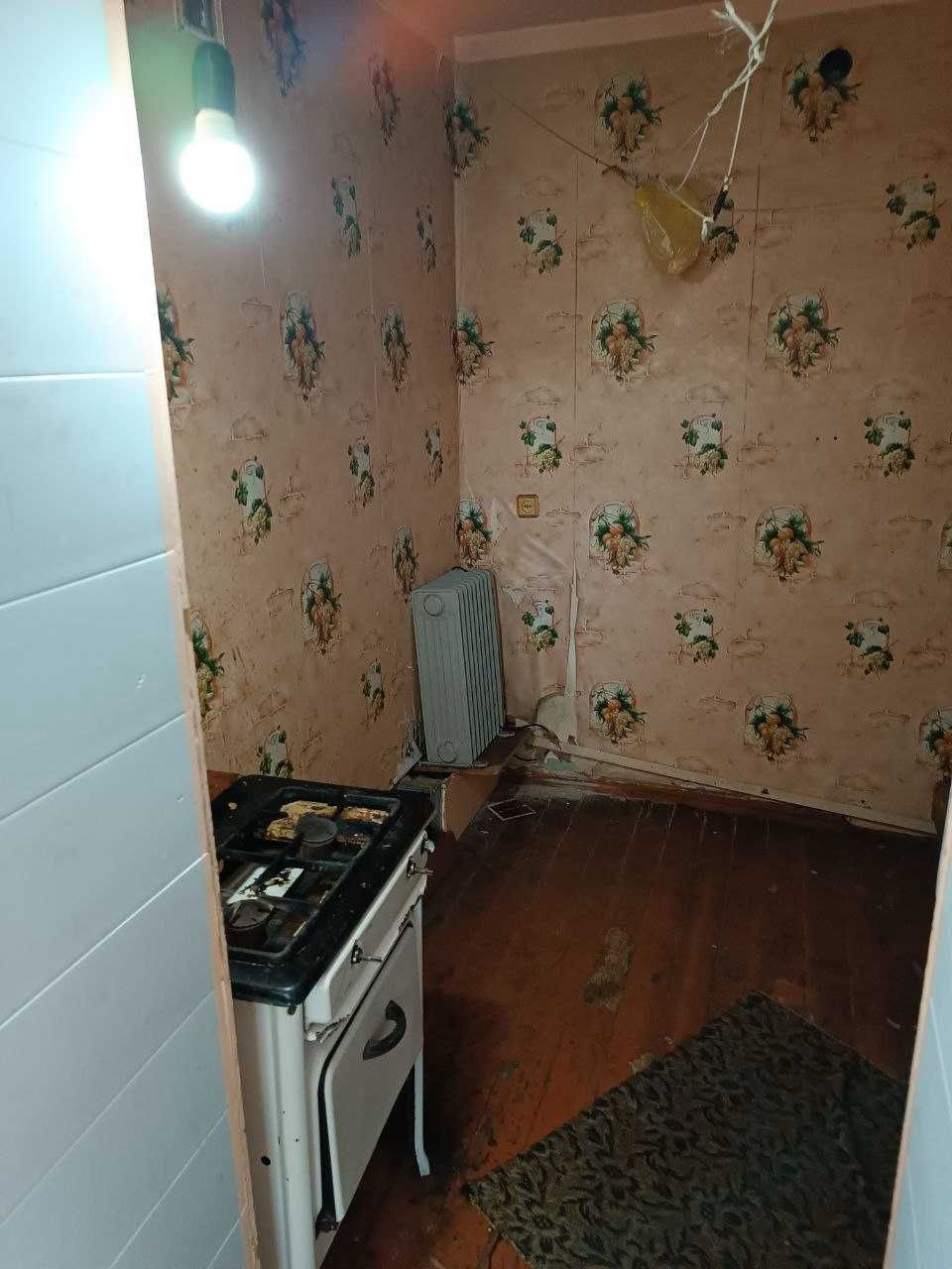Продаётся квартира