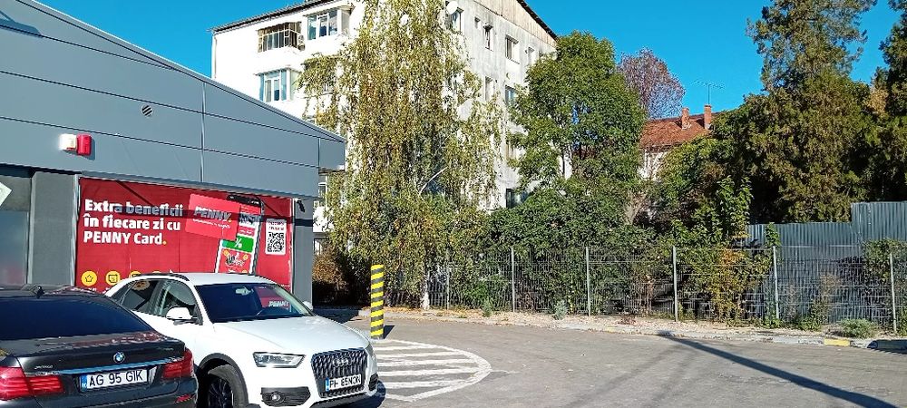 Apartament 2 camere