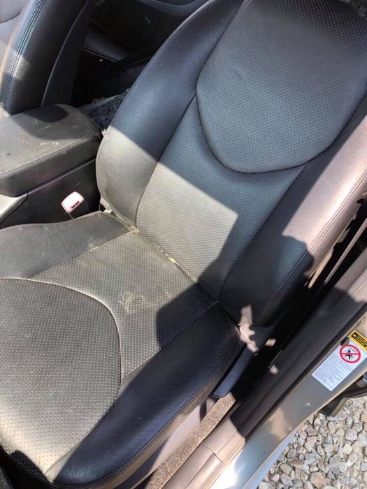 Toyota Rav4 2.0i на части!