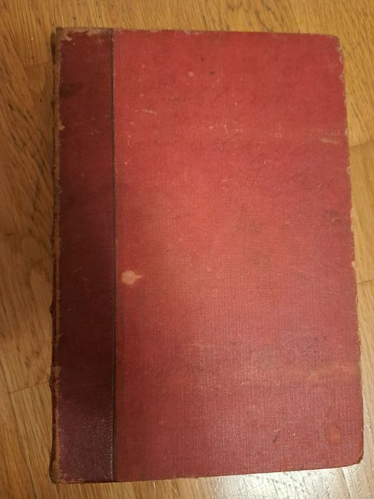 Colectiune de legi anuul 1920