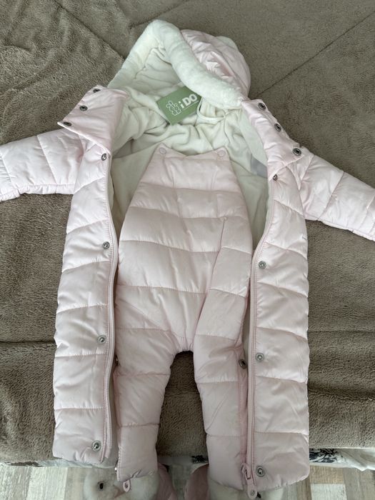 Зимен космонавт I do 68см