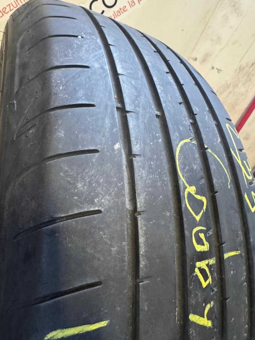 Super Anvelope Vara 2X 235/60 R18 GoodYear DOT 2019