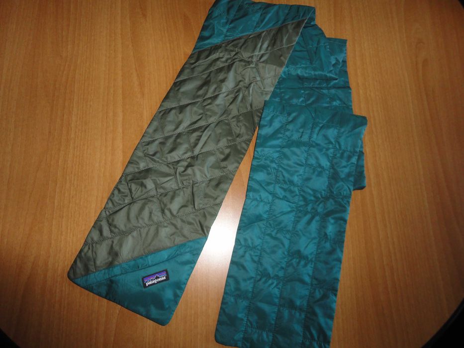 Patagonia/нов шал