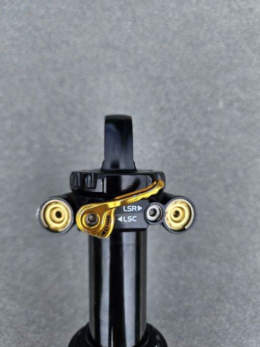 Amortizor Crane Creek DB Inline