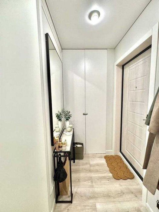 Сдаю прекрасную 2 ком. 2/10 в ЖК New Life (Р5)