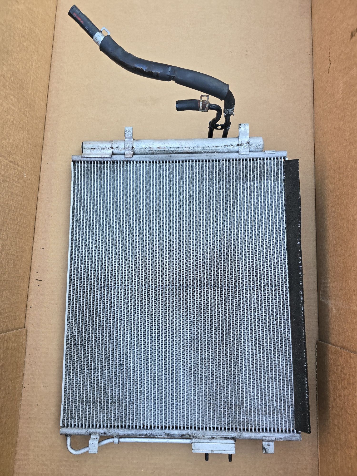 Radiator clima si ulei impecabile kia sorento III 2.2
