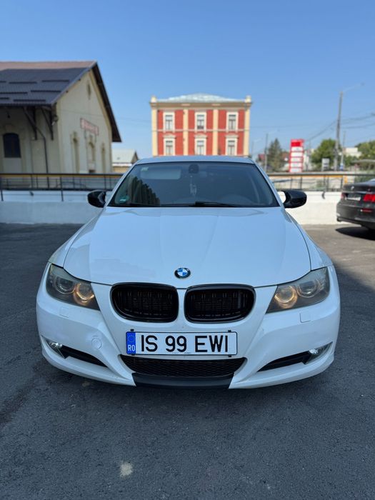 Vând BMW seria 3 e91 AUTOMAT