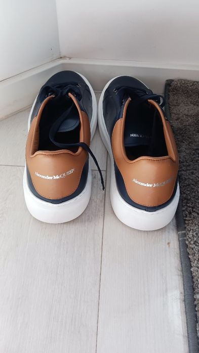 Мъжки / юношески кецове - 40 номер