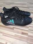 Бутонки Adidas X