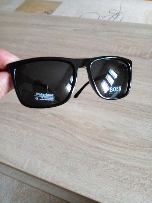 Ochelari de soare Hugo Boss