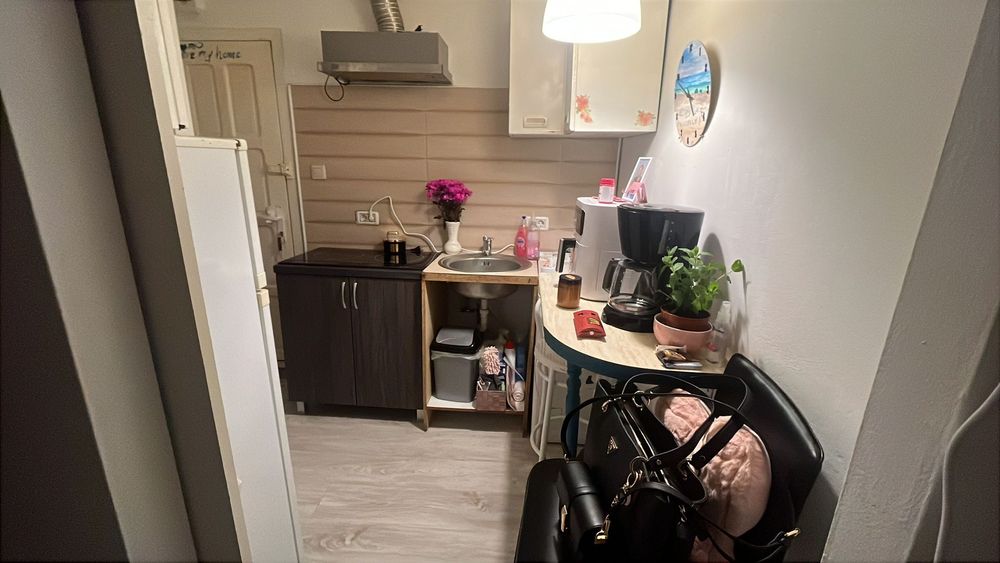 Închiriez garsonieră în complexul studențesc Timișoara